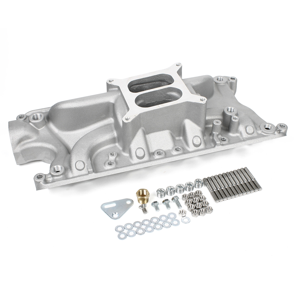 Intake manifold Ford 289ci 302ci SB